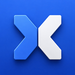 XEdit app icon